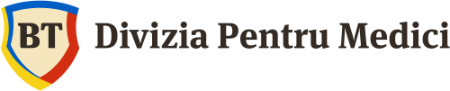 Banca Transilvania - Divizia Pentru Medici