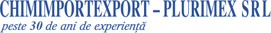 Chimimportexport Plurimex